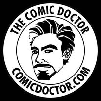 The Comic Doctor